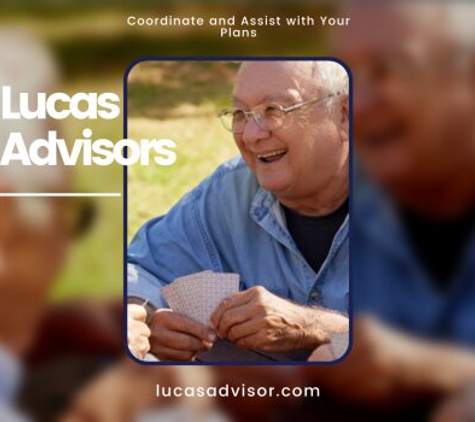 Lucas Advisors - Charleston, SC