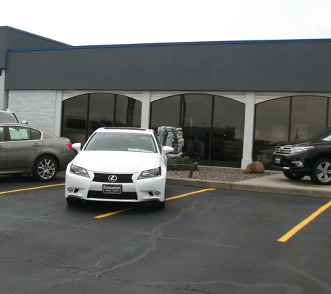 Executive Auto Sales - Green Bay, WI