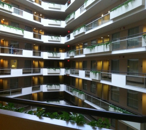 Embassy Suites - Secaucus, NJ