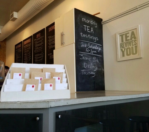 Miro Tea - Seattle, WA