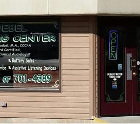 Goebel Hearing Center - Chillicothe, OH