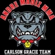 Andre Madiz MMA