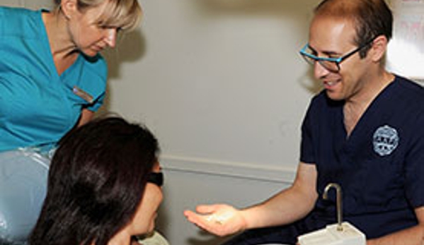 Alpha Plus Dental Center - Brookline, MA. Dentist Brookline - Alpha Plus Dental Center