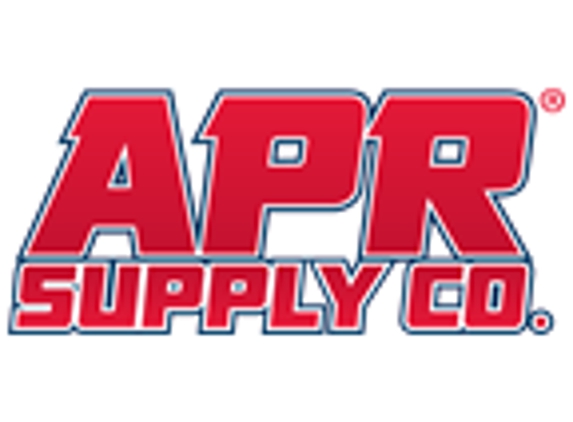 Apr Supply Co - Williamsport - Williamsport, PA
