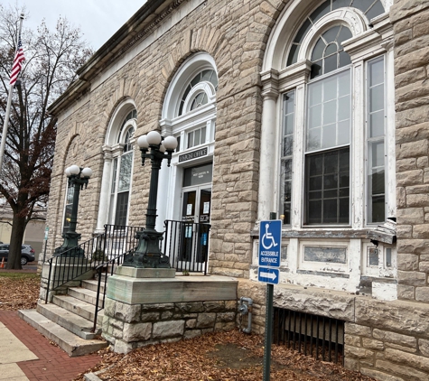 United States Postal Service - West Chester, PA