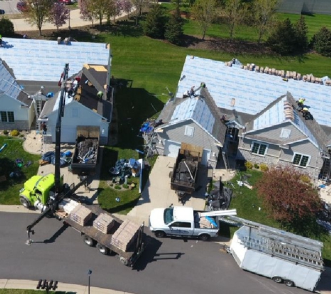 Ronningen Roofing - Rochester, MN