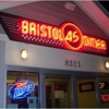 Bristol 45 Diner gallery