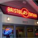 Bristol 45 Diner - Coffee Shops