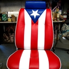 National Seat Cover & Autobody