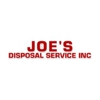 Joe's Disposal Service Inc gallery