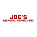 Joe's Disposal Service Inc - Rubbish Removal
