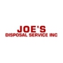Joe's Disposal Service Inc