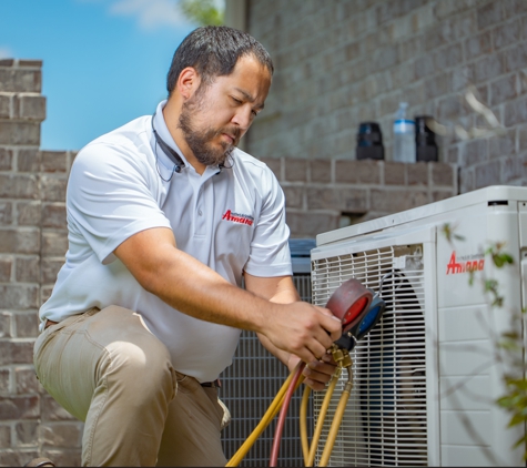 Integrity Services Heating and Cooling - Madison, AL