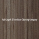 Act Carpet & Furniture Cleaning Company