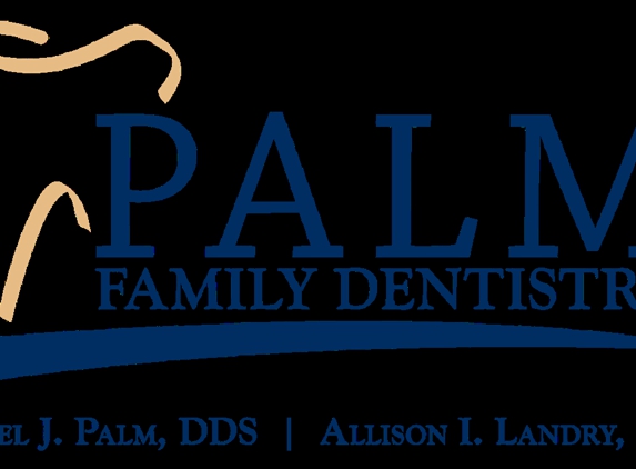 Palm Family Dentistry - Baton Rouge, LA