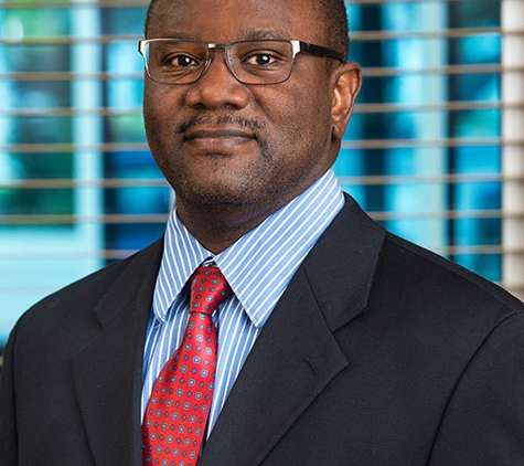 Robert Kadoko, MD - Bedford, TX