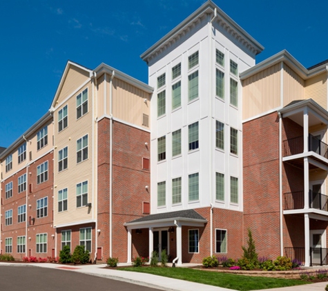 1 Kennedy Flats Apartments - Danbury, CT