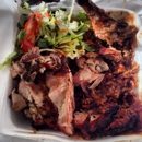 Uncle Joe's Jerk Chicken - Barbecue Restaurants