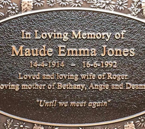 Jones D P & Co - Kyabram, VIC