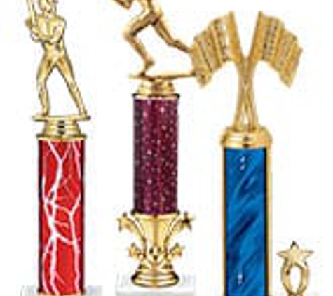 Crown Trophy - Owings Mills, MD. Trophy Shop