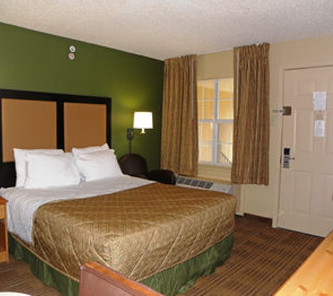 Extended Stay America Houston - Willowbrook - Houston, TX