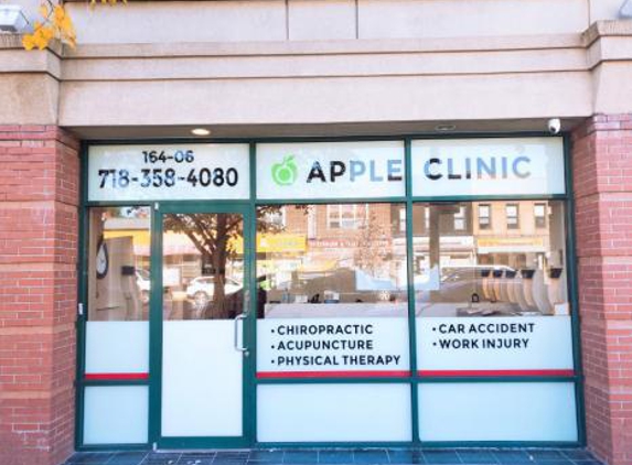 Apple Pain Management & Rehabilitation - Flushing, NY