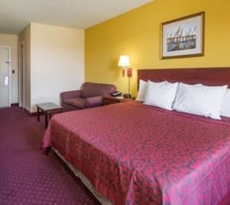 Days Inn by Wyndham Tappahannock - Tappahannock, VA