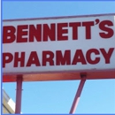 Bennetts Pharmacy - Diabetic Equipment & Supplies
