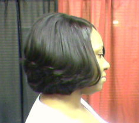 Something Special Styling Salon - Irving, TX