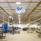 SVM Sacramento