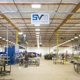 SVM Sacramento