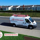 AB Electrical Services - Electricians