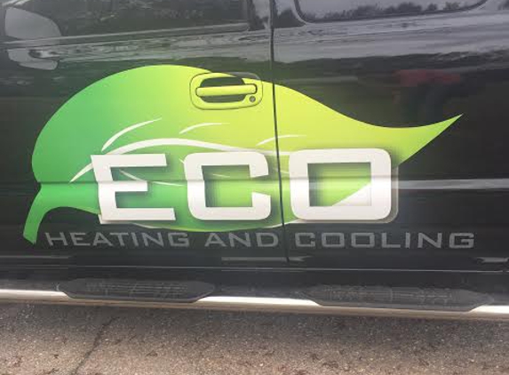 Eco Heating and Cooling LLC - Dothan, AL