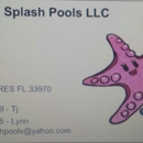 Makin A Splash Pools - Swimming Pool Repair & Service
