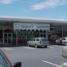 Hospice Thrift Shoppes