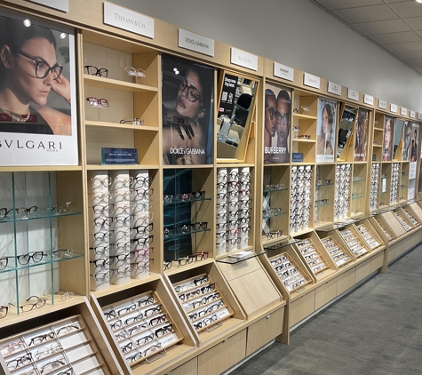 LensCrafters - Woodbridge, NJ