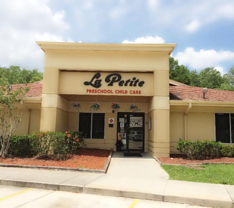 La Petite Academy - Orlando, FL