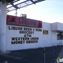 Triangle Liquors - Liquor Stores