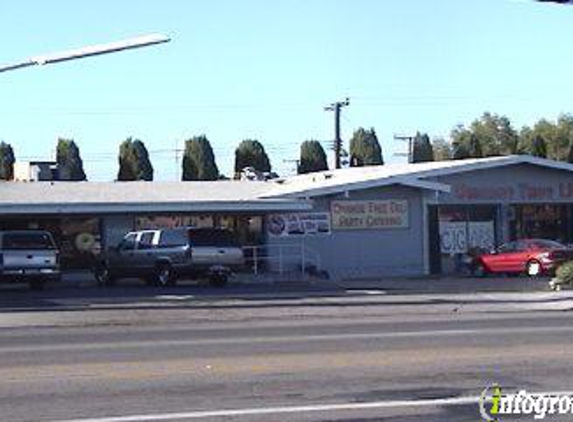 Orange Tree Deli - Orange, CA