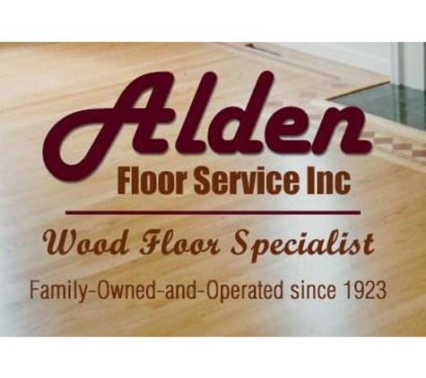 Alden Floor Service Inc Showroom - Rotterdam, NY