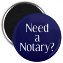 Notary Express - Fingerprinting