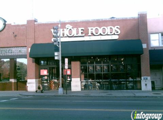 Whole Foods Market - Washington, DC