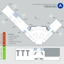 SMF - Sacramento International Airport - Airports