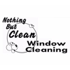 Nothing But Clean Window Cleaning gallery