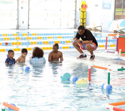 Little Otter Swim School - Huntersville, NC