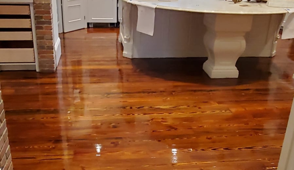 Corlew & Perry Fine Flooring - Franklin, TN