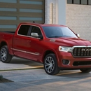 Champion Cueter Chrysler Jeep Dodge Ram of Ypsilanti/Ann Arbor - New Car Dealers