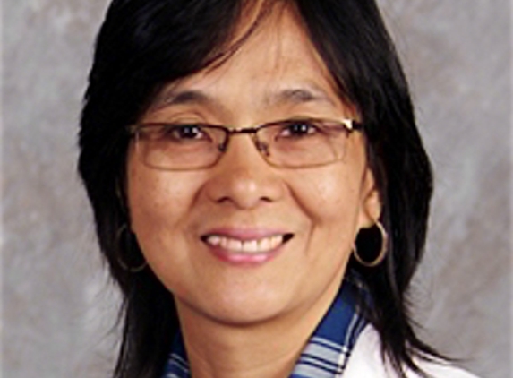 Eunice M. Baluyot, MD - Modesto, CA