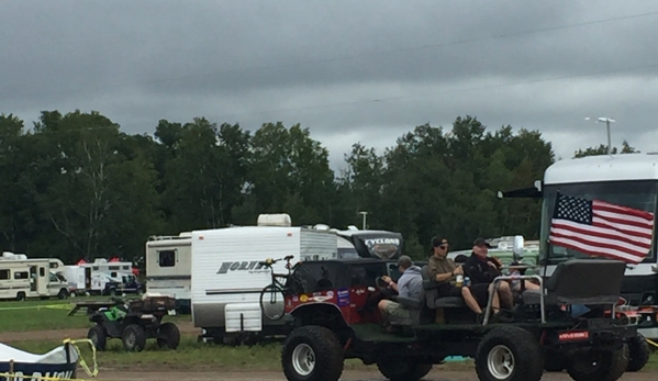 Brainerd International Raceway - Brainerd, MN