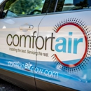 Comfort Air Inc. - Air Conditioning Service & Repair